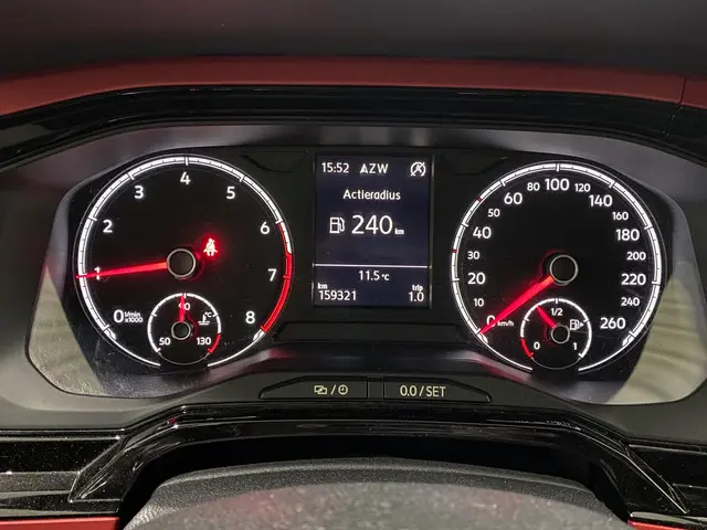 Volkswagen Polo 1.0 TSI Beats 2018 Benzine 25