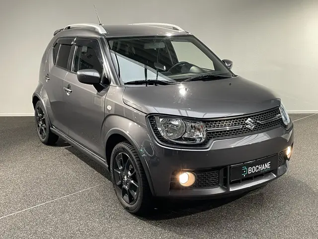 Suzuki Ignis 1.2 Select 2019 Benzine 5