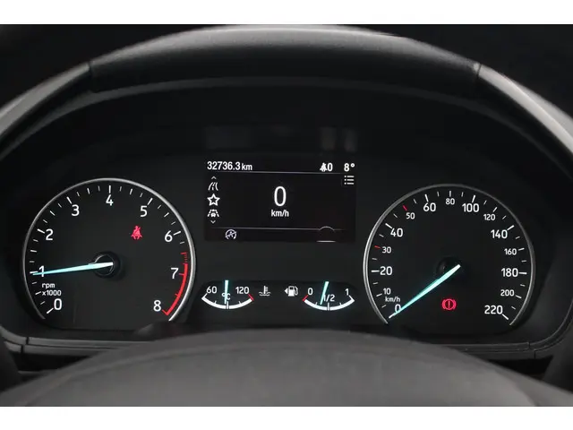 Ford EcoSport 1.0 EcoBoost Connected 2020 Benzine 27
