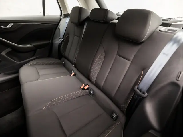 Škoda Kamiq 1.0 TSI Sport 2020 Benzine 15