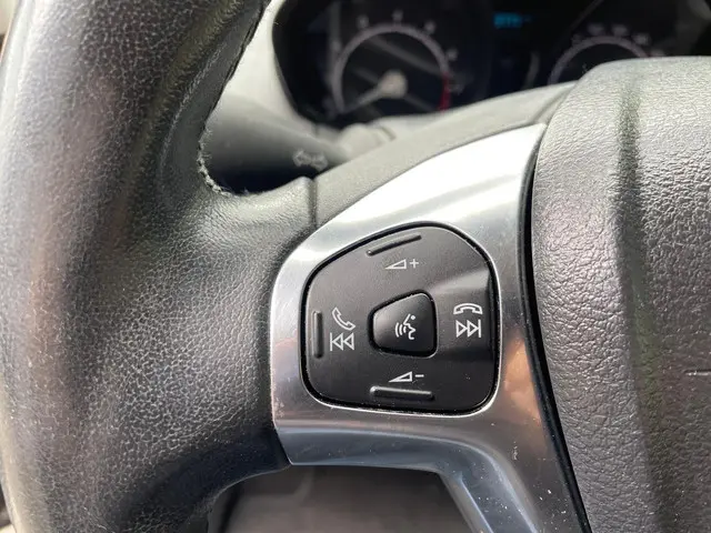 Ford EcoSport 1.0 EcoBoost Titanium 2015 Benzine 16
