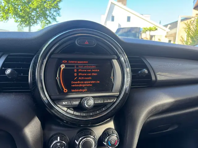MINI Cooper Mini 1.5 Business 2017 Benzine 9
