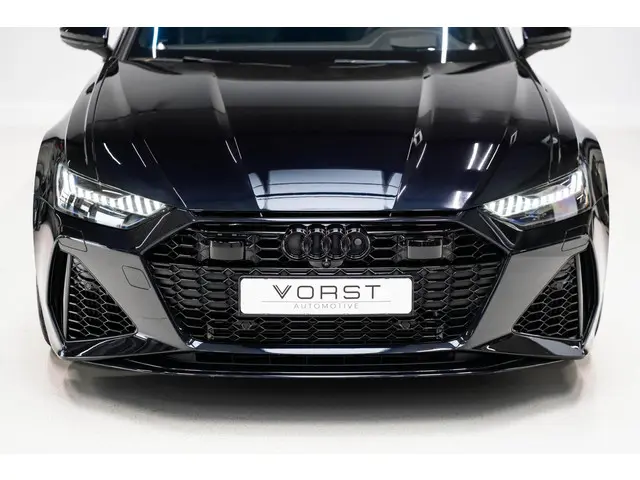 Audi RS6 A6 Avant TFSI quattro 2020 Benzine 8