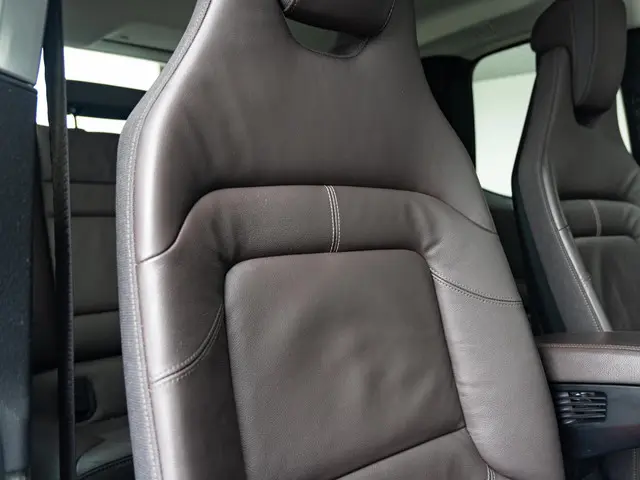 BMW i3 S 2020 Elektrisch 12