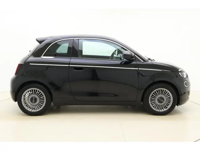 Fiat 500e Urban 42 kWh 2023 Elektrisch 9
