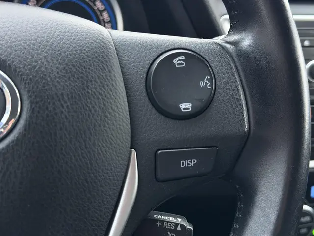 Toyota Auris 1.8 Hybrid Aspiration 2013 Hybride Benzine 33