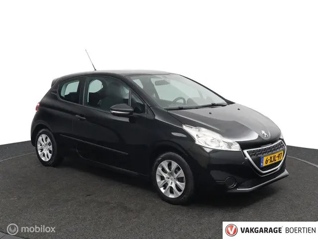 Peugeot 208 1.0 PureTech LIKE 2014 Benzine 3