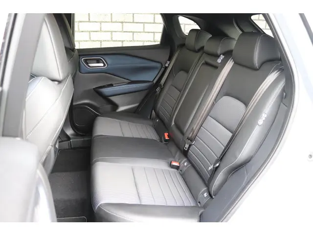 Nissan QASHQAI 1.5 e-Power 190 Tekna 2022 Hybride Benzine 6