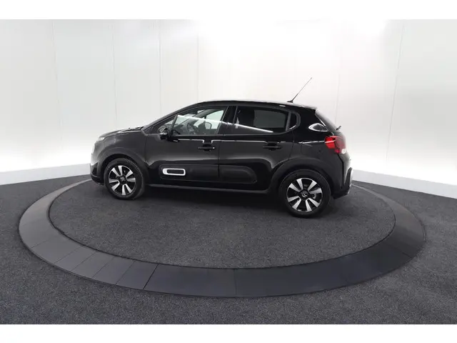 Citroën C3 PureTech 110 EAT6 Max 2024 Benzine 65