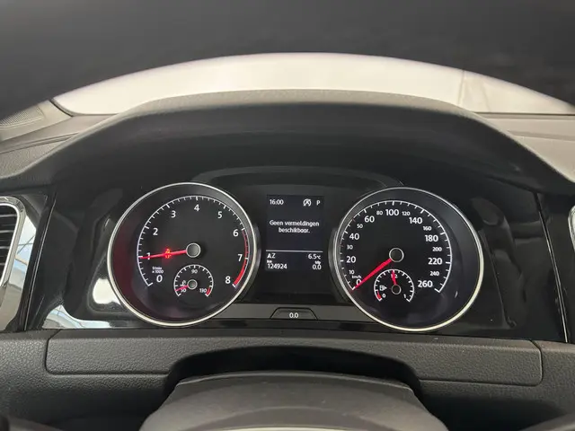 Volkswagen Golf Variant 1.5 TSI Join 2018 Benzine 4