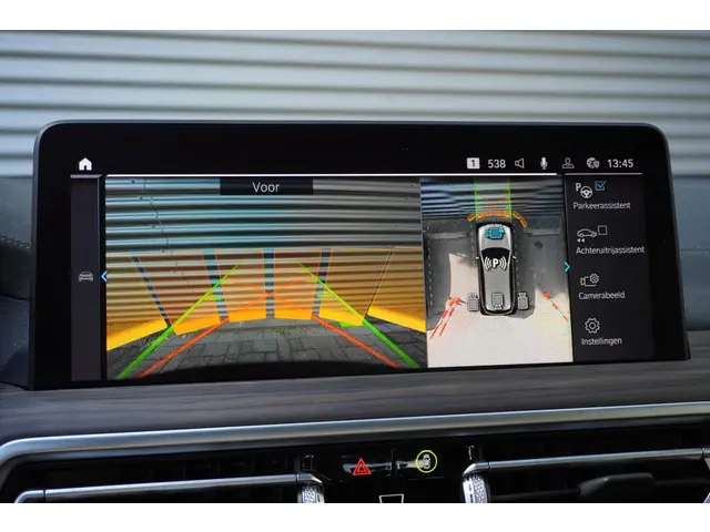 BMW iX3 High Executive 2023 Elektrisch 18