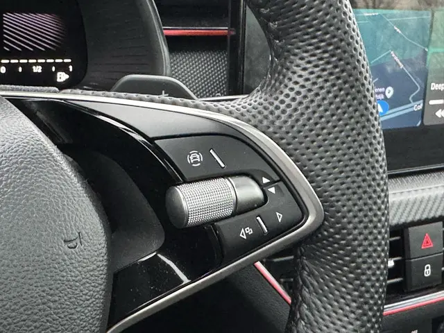 Škoda Kamiq Monte Carlo 1.5 TSI DSG 2024 Benzine 16