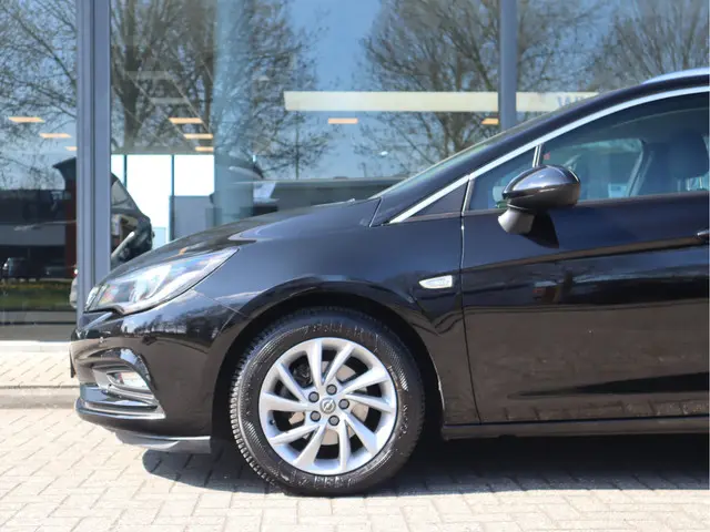 Opel Astra Sports Tourer 1.0 Turbo Business 2019 Benzine 21