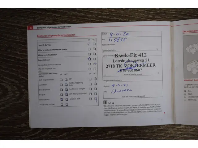 SEAT Mii 1.0 Style 5Drs Dynamic 2014 Benzine 27