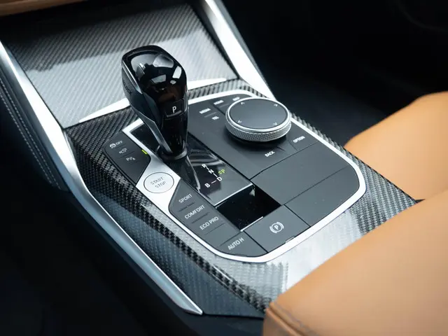 BMW i4 M50 2022 Elektrisch 31