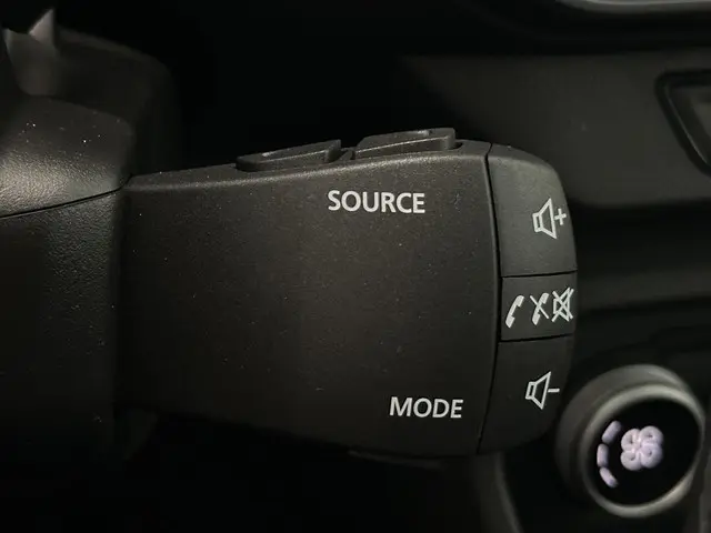 Dacia Sandero 1.0 TCe 90 Journey 2025 Benzine 26
