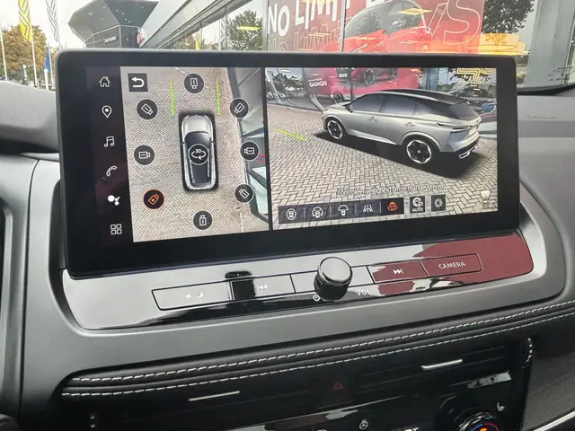 Nissan QASHQAI e-Power 206 Tekna 2025 Hybride Benzine 12