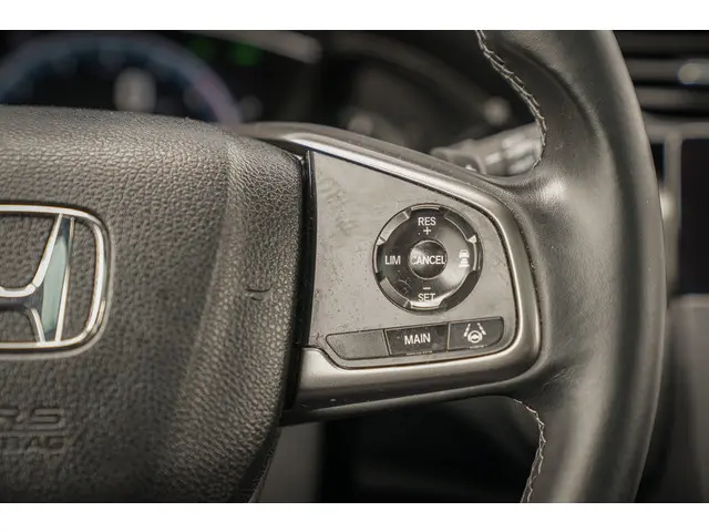 Honda Civic 1.0i VTEC EXECUTIVE 2020 Benzine 17