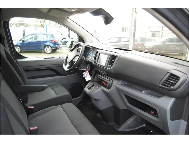 Fiat E-Scudo L2H1 SX 75 kWh 2022 Elektrisch 25