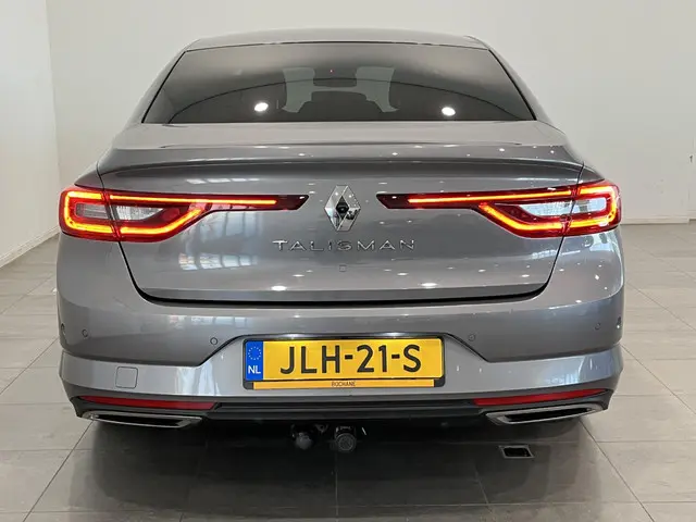 Renault Talisman 1.3 TCe 160 EDC S-Edition 2019 Benzine 20