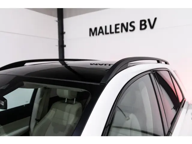 Mercedes-Benz GLE 350 e 4MATIC 2022 Hybride Benzine 10