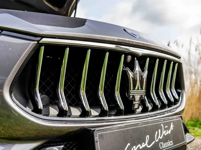 Maserati Ghibli 3.0 V6 S Q4 2020 Benzine 97