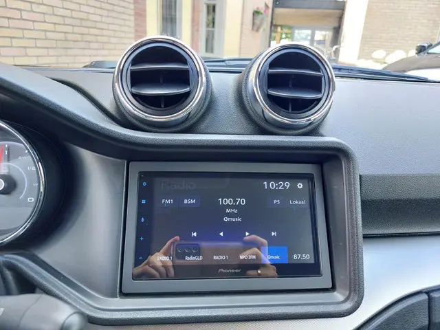 Aixam Crossover e-Crossover Premium 2023 Elektrisch 20