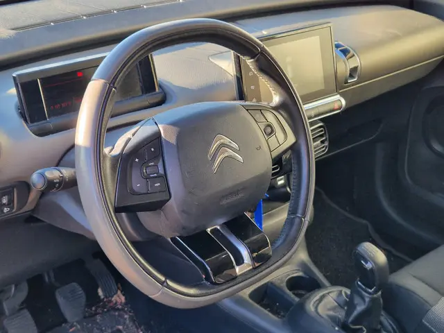 Citroën C4 Cactus 3