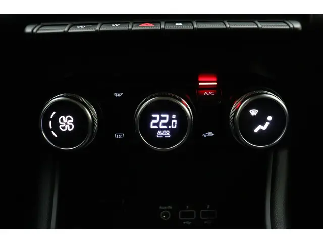 Renault Captur 1.0 TCe 100 Bi-Fuel Intens 2020 Benzine 20