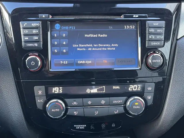 Nissan QASHQAI 1.2 Tekna 2018 Benzine 58