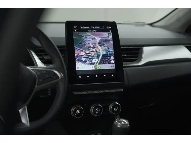 Renault Captur TCe 90 Techno 2024 Benzine 63