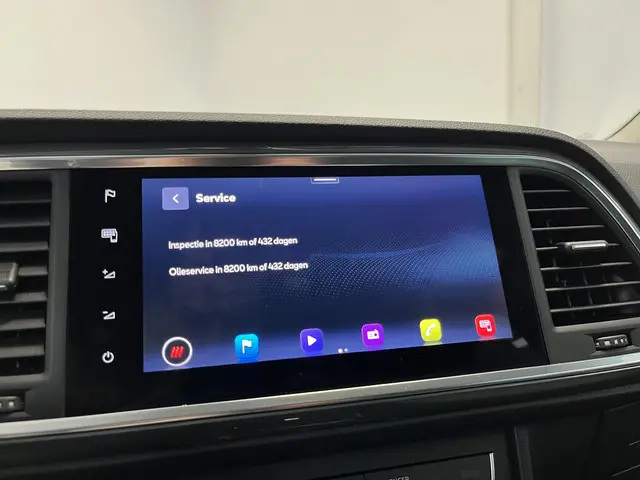 SEAT Ateca 1.5 TSI Style Business Intense 2021 Benzine 19