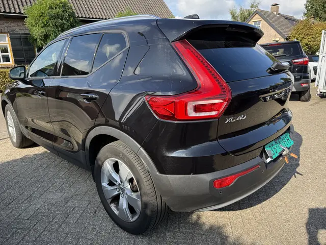 Volvo XC40 1.5 T3 Inscription 2019 Benzine 31