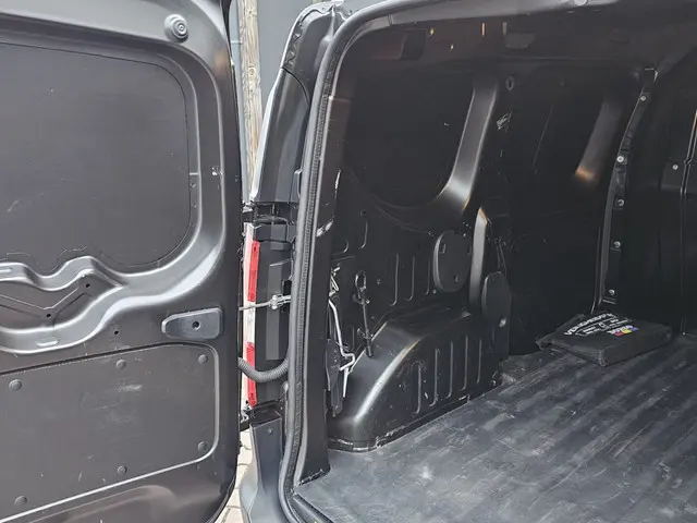 Dacia Dokker 1.5 Blue dCi 75 Essential 2020 Diesel 21