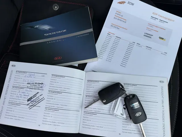 Kia Sportage 1.6 GDI 20th Anniversary 2013 Benzine 5