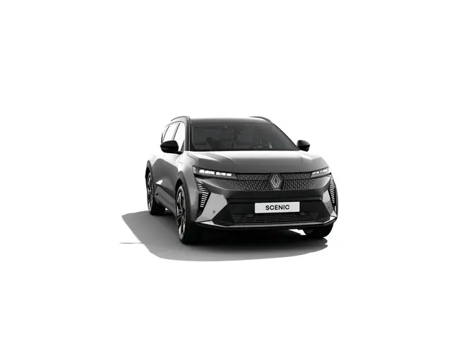 Renault Scénic E-Tech Techno 2026 Elektrisch 6