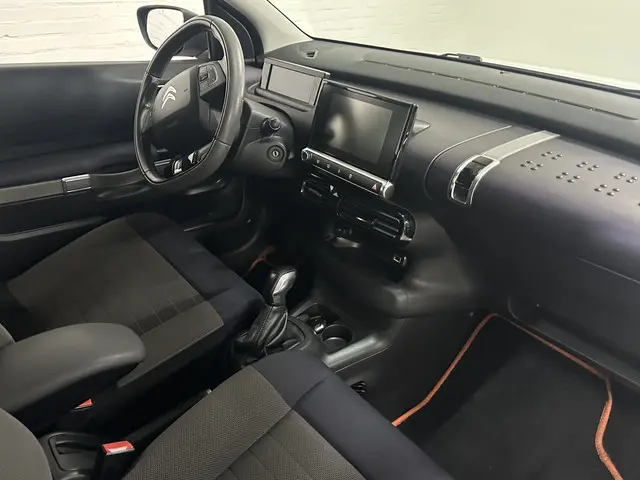 Citroën C4 Cactus 1.6 BlueHDi Business 2015 Diesel 8