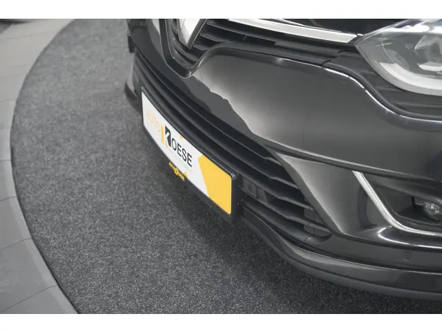 Renault Clio TCe 90 Intens 2017 Benzine 16