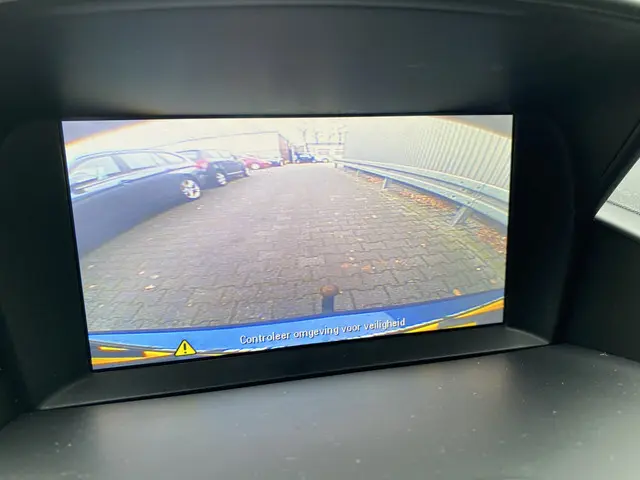 Opel Zafira Tourer 1.4 Innovation 7p. 2016 Benzine 20