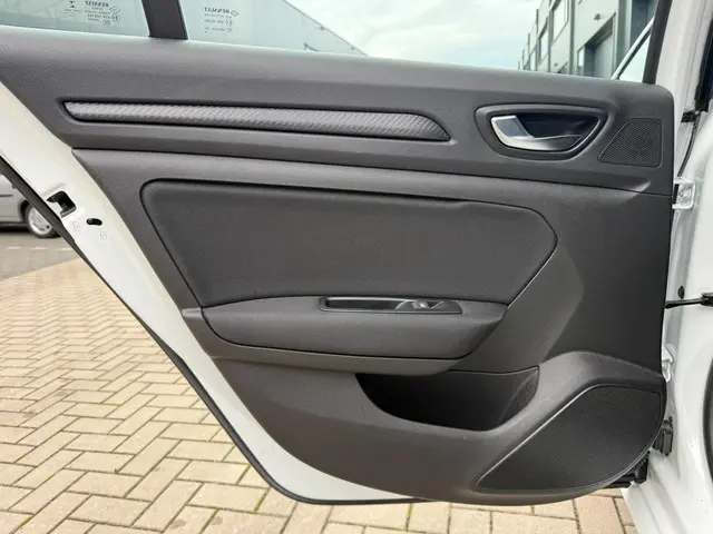 Renault Mégane Estate 1.3 TCe Zen 2019 Benzine 14