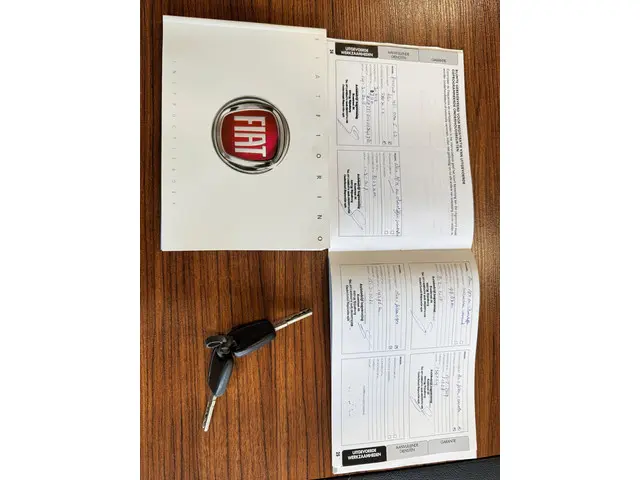 Fiat Fiorino 1.3 MJ Basis 2013 Diesel 22