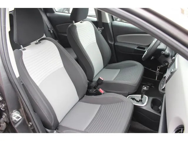 Toyota Yaris 1.5 Hybride Active 2020 Hybride Benzine 11