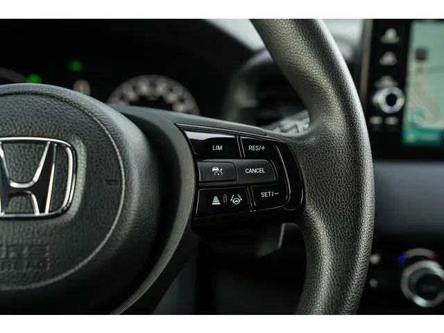 Honda HR-V 1.5i e:HEV ELEGANCE 2022 Hybride Benzine 17