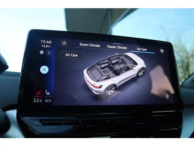 Volkswagen ID.5 PRO 77KWH 2022 Elektrisch 27