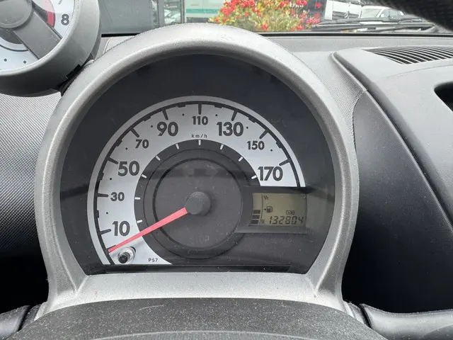 Peugeot 107 107 Active 2013 Benzine 15