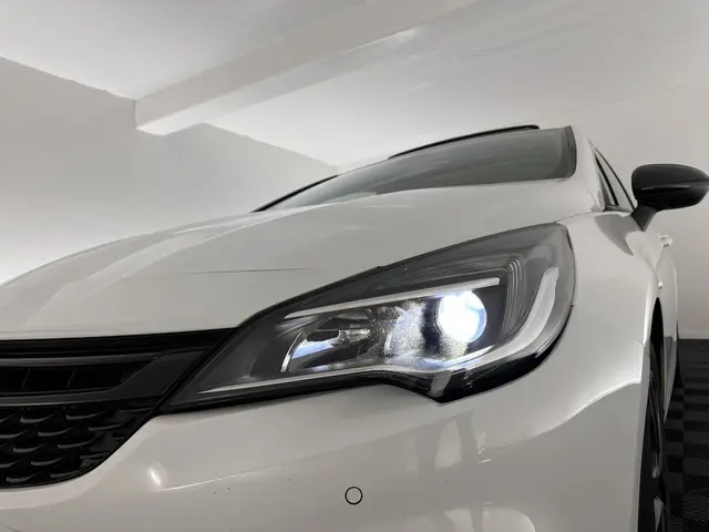 Opel Astra 1.6 CDTI Online Edition 2017 Diesel 23