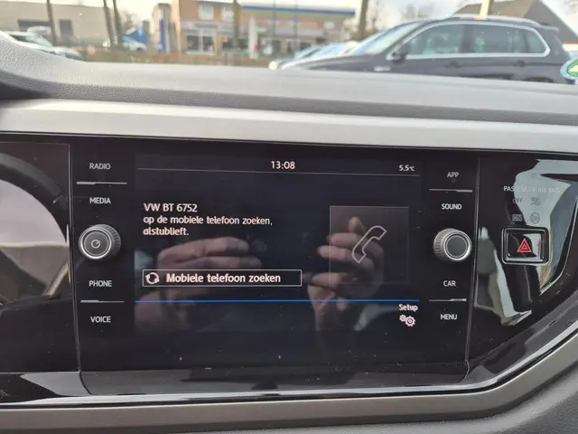 Volkswagen Polo 1.0 MPI Comfortline 2020 Benzine 21