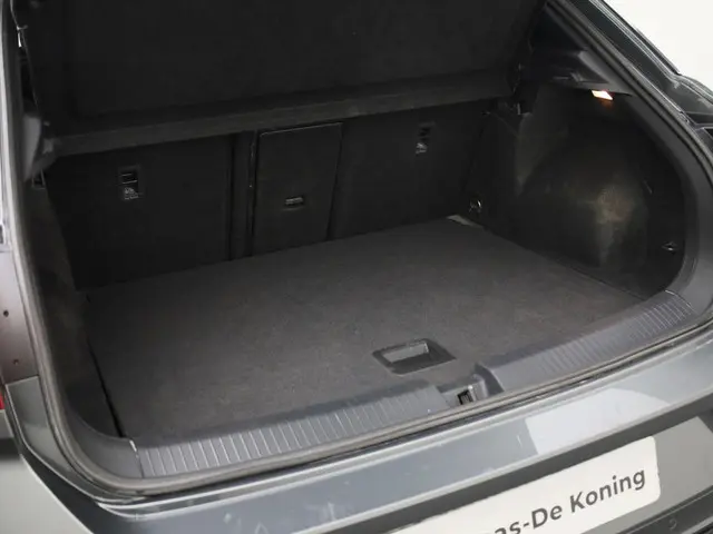 Volkswagen T-Roc 1.5TSI/150PK R-Line DSG 2025 Benzine 21