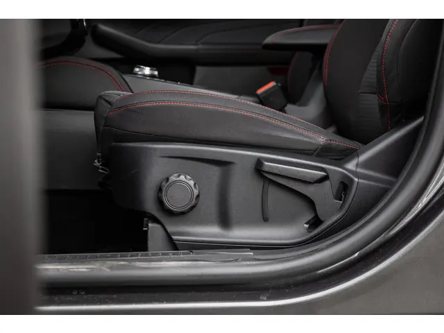 Ford Kuga 2.5 PHEV ST-Line 2022 Hybride Benzine 22