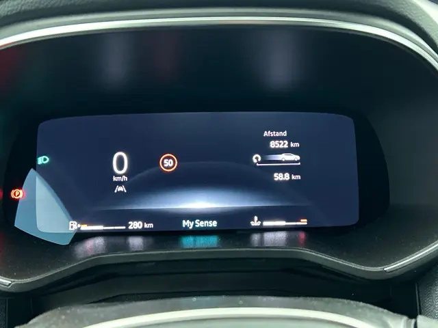 Renault Clio 1.0 TCe 90 GPF techno 2025 Benzine 25